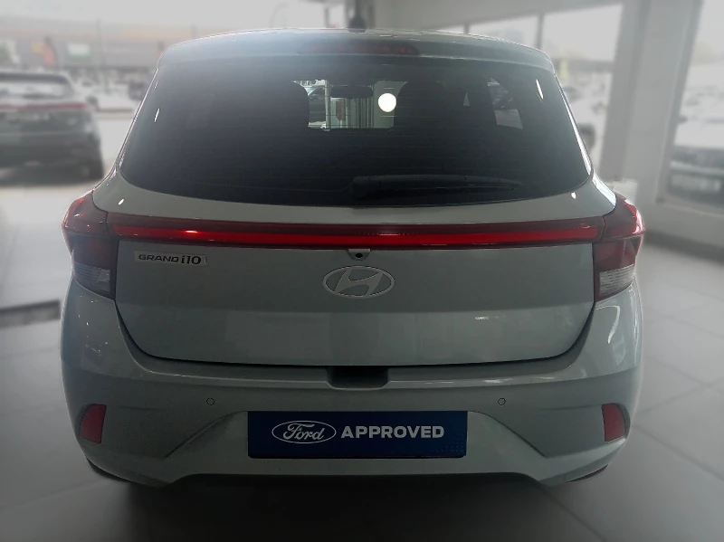 2026 HYUNDAI GRAND I10 1.0 PREMIUM MT MY24