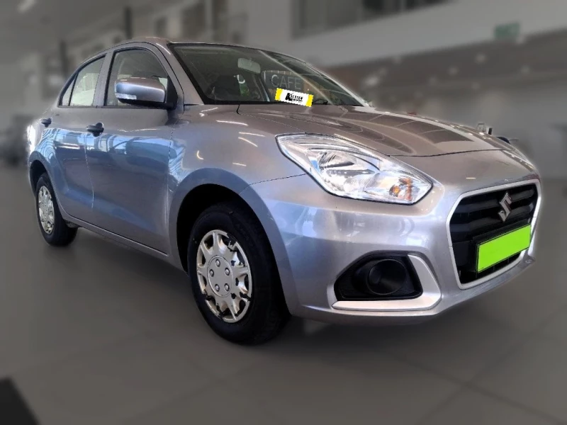 2023 Suzuki Dzire 12 Ga