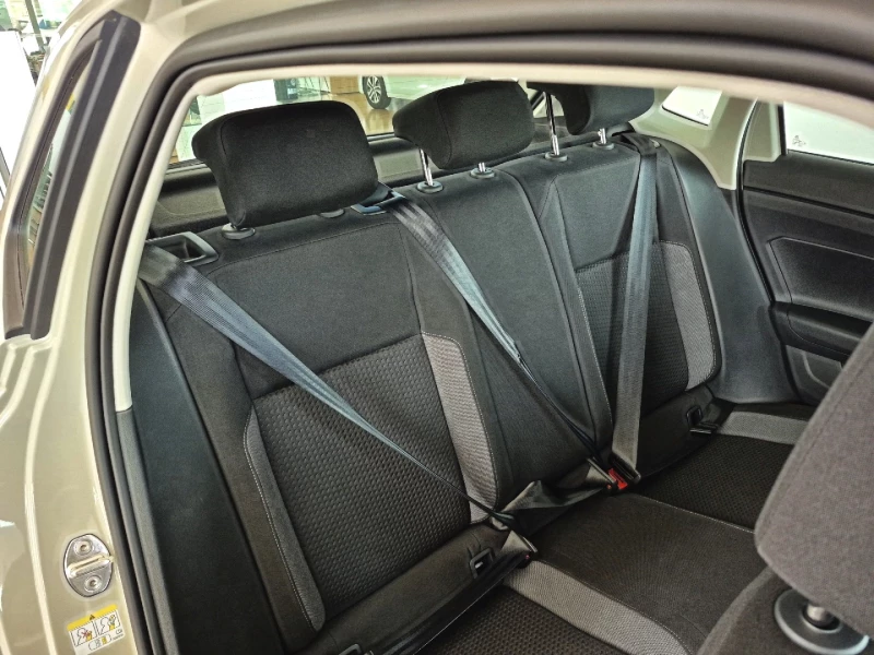 VOLKSWAGEN POLO 1.0 TSI 85KW LIFE DSG