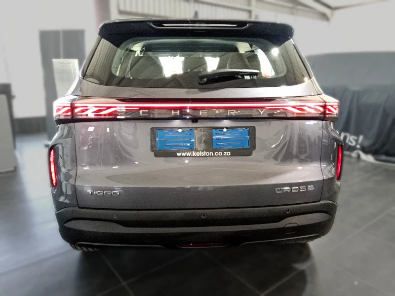 Image of Vehicle