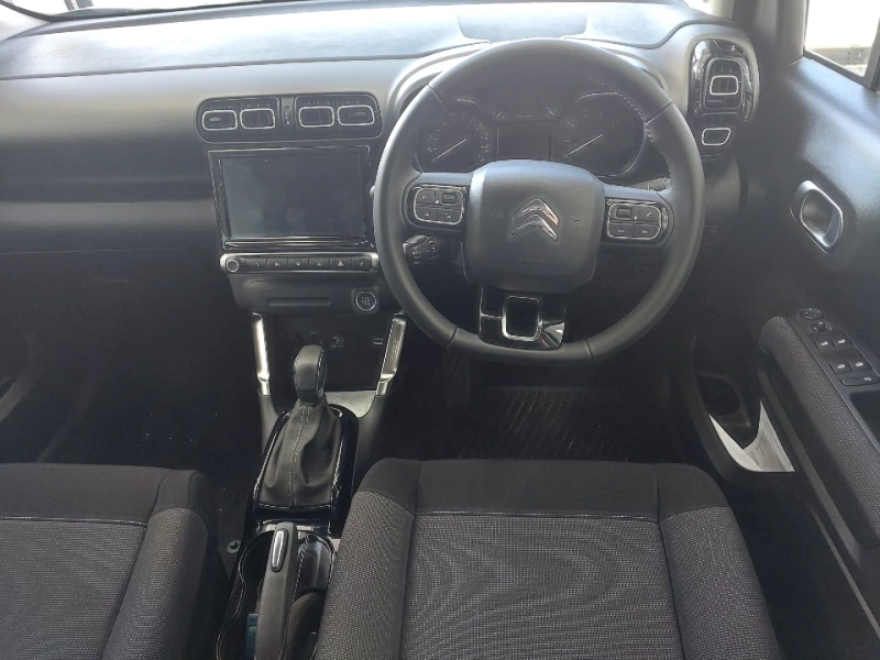 2025 Citroen C3 Aircross 12t Puretech S