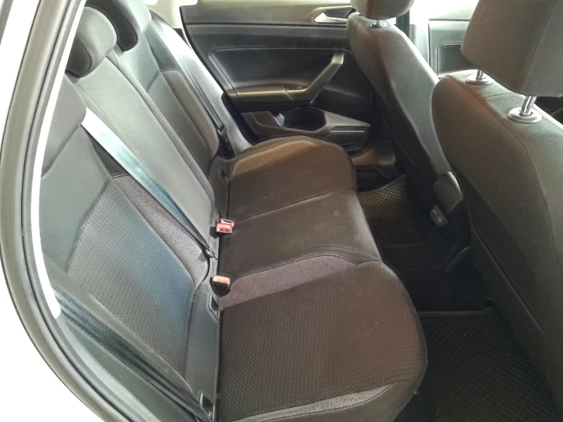 2024 Volkswagen Polo 1.0 Tsi Life