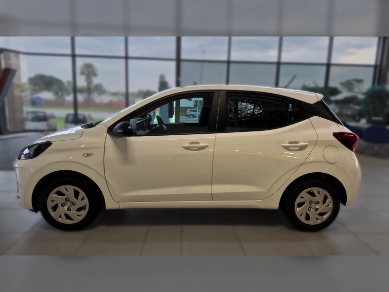 2026 HYUNDAI GRAND I10 1.0 PREMIUM CARGO