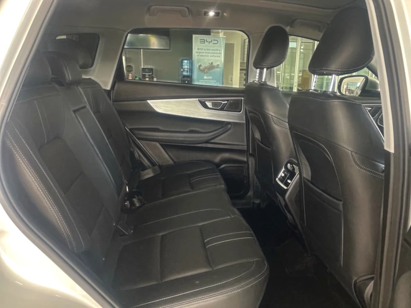 2023 Chery Tiggo 7 Pro 1.5t Cvt Executive