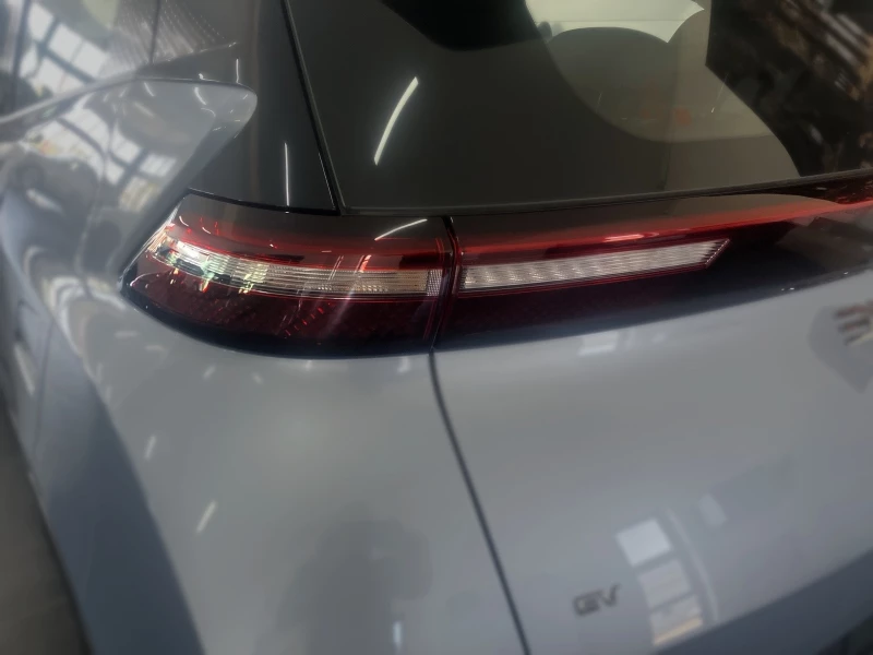 BYD DOLPHIN SURF DYNAMIC