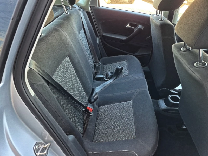 2026 Volkswagen Polo Vivo 1.4 63kw Life