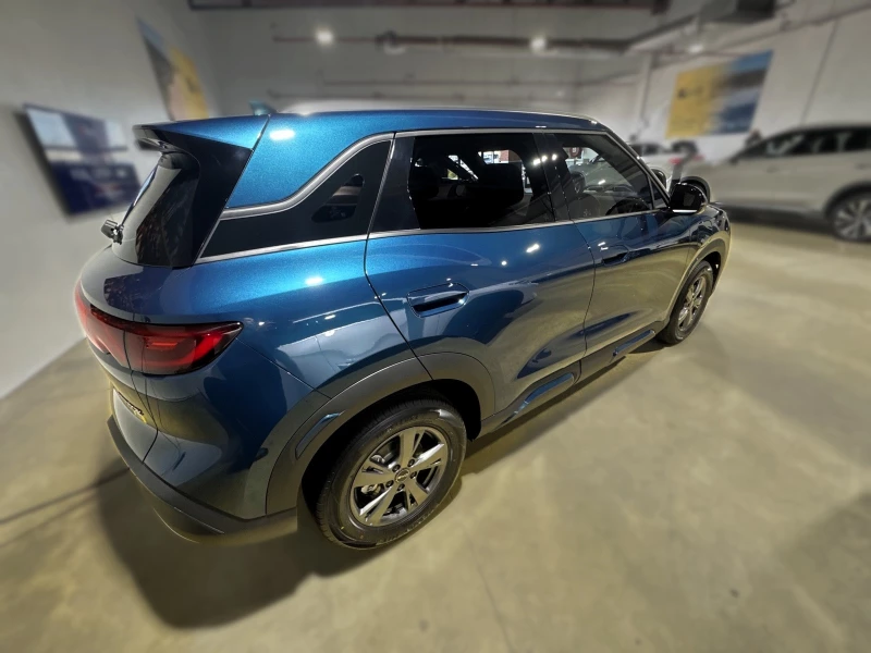 BYD ATTO2 DMI DYNAMIC AF-20