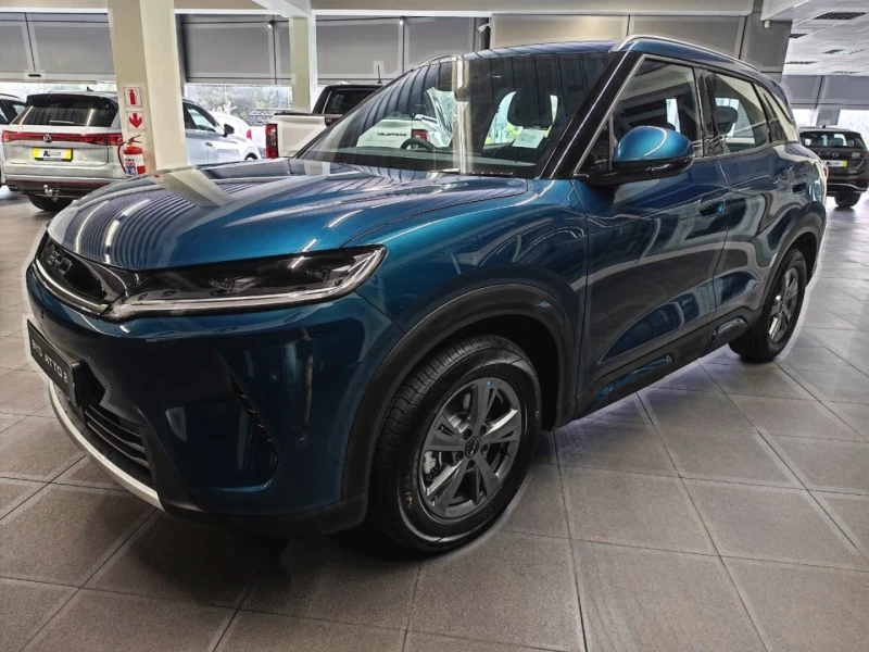 BYD ATTO2 DMI DYNAMIC AF-20