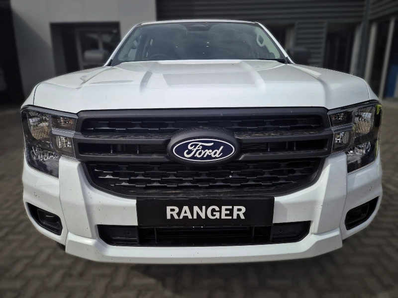 FORD RANGER DOUBLE CAB 2.0L SIT XL 4X2 10AT