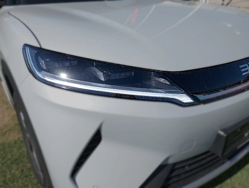 BYD ATTO2 DMI DYNAMIC AF-20