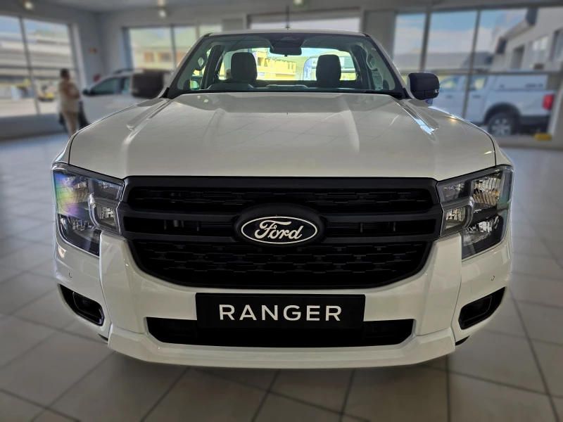 FORD RANGER SINGLE CAB 2.0L SIT XL 4X2 10AT