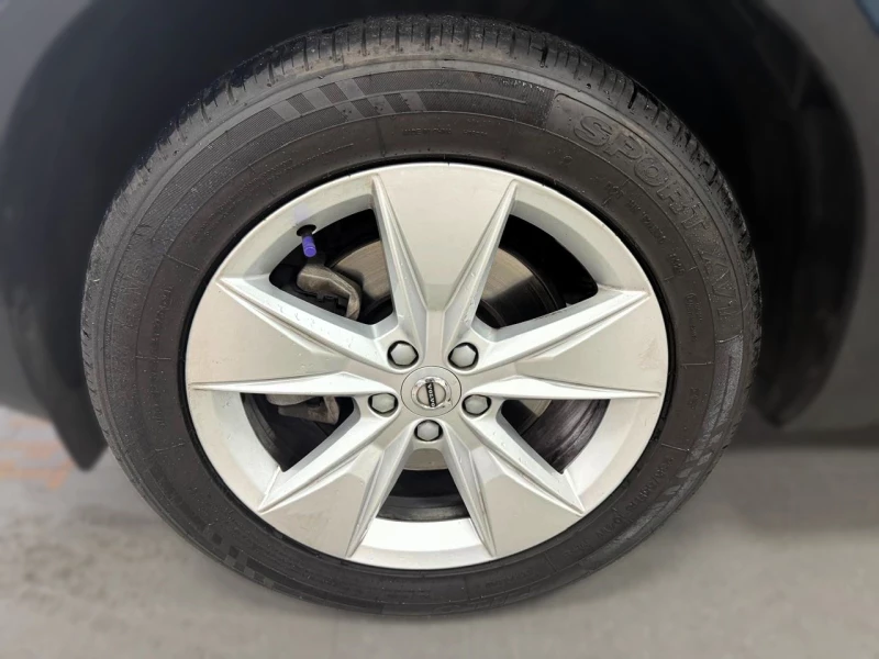 2023 Volvo Xc40 B3 Essential Geartronic Mild Hybrid