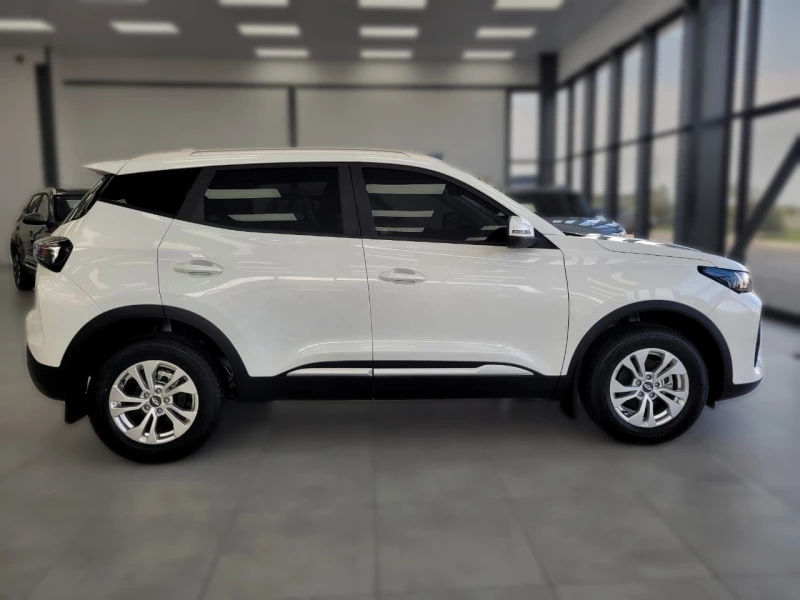 CHERY TIGGO 4 CROSS LITE MT