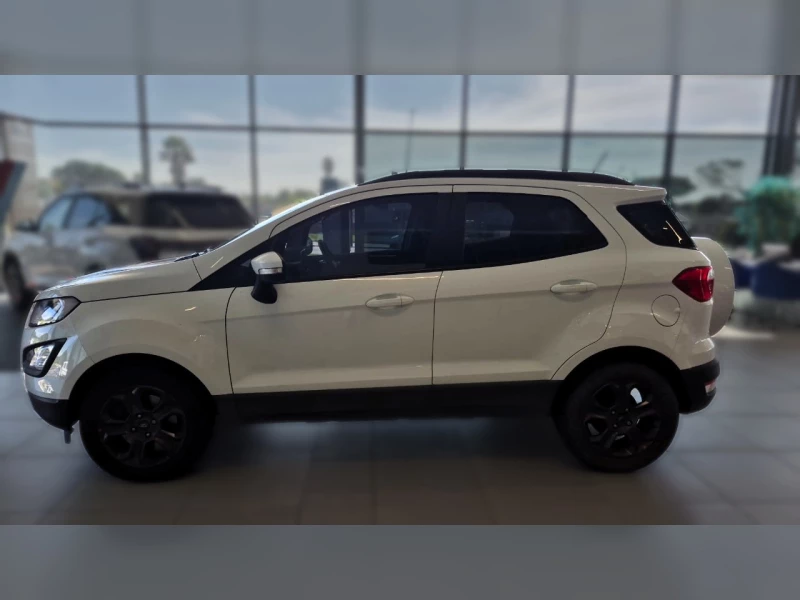 2023 FORD 1.0 ECOBOOST TREND 6MT