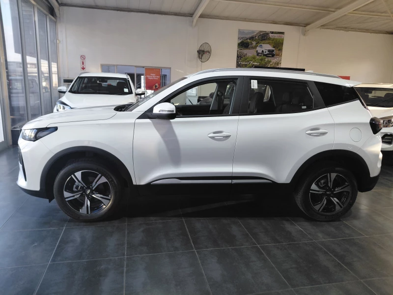 CHERY TIGGO CROSS COMFORT