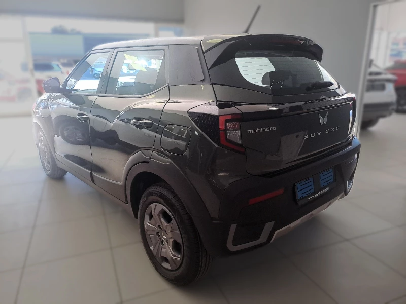 Image of Vehicle