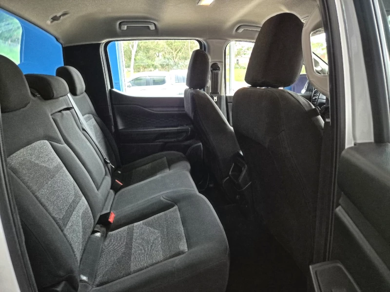 2026 Ford Ranger Double Cab 20l Sit Xl 4x2 6at