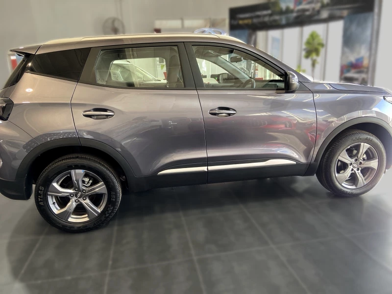 CHERY TIGGO 4 CROSS ME 1.5T DCT