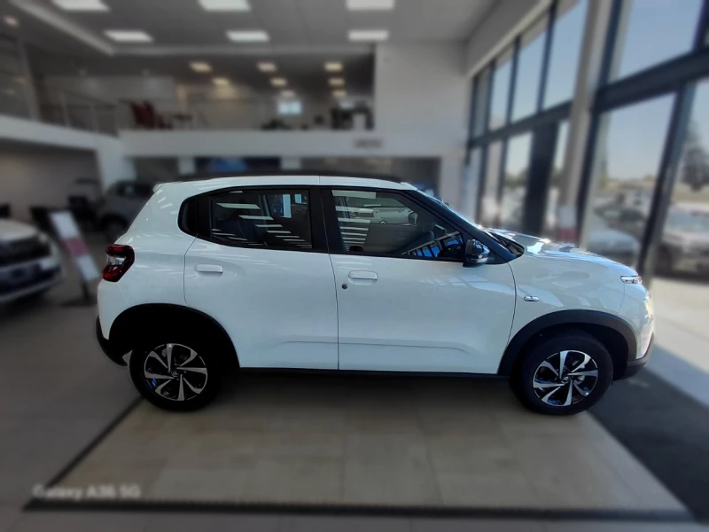 CITROEN C3 MAX 1.2T 6AT MY25