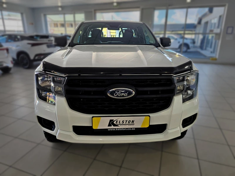 2024 Ford 2.0 Turbo Super Cab Xl 4x2 Hr 6at