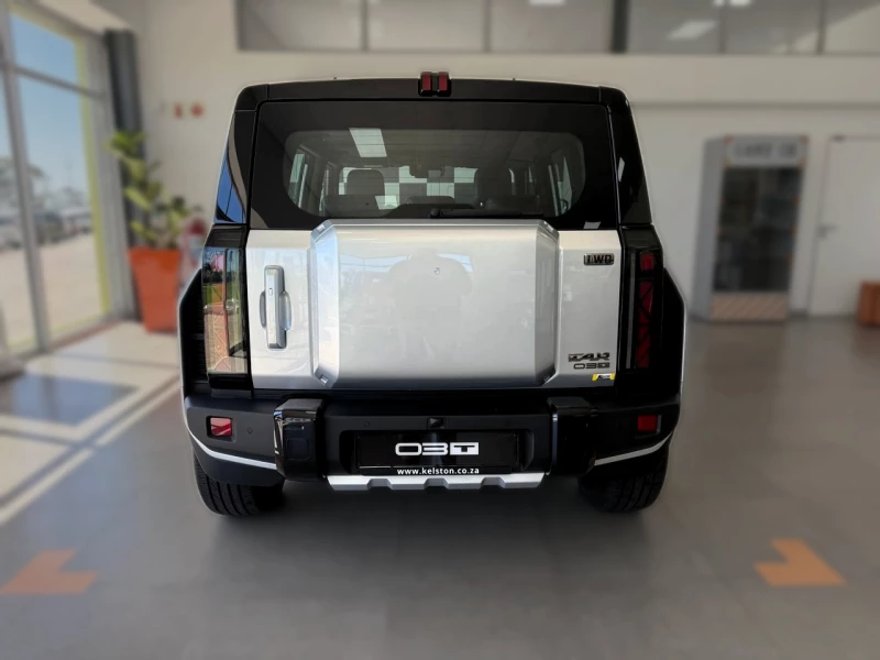 Image of Vehicle