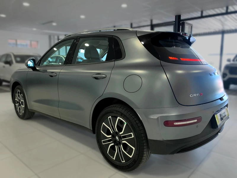 2026 Gwm Ora 5 1.5t Super Luxury 7dct