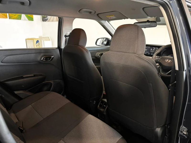 HYUNDAI EXTER 1.2 EXECUTIVE MT