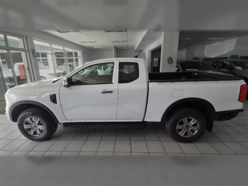 FORD RANGER SUPER CAB 2.0L SIT XL 4X2 6AT