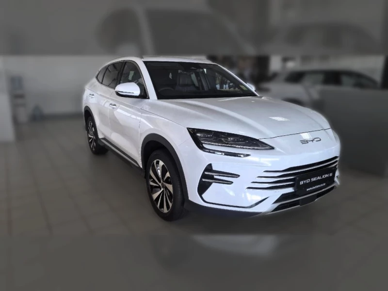 BYD SEALION 6 PREMIUM AWD_PHEV