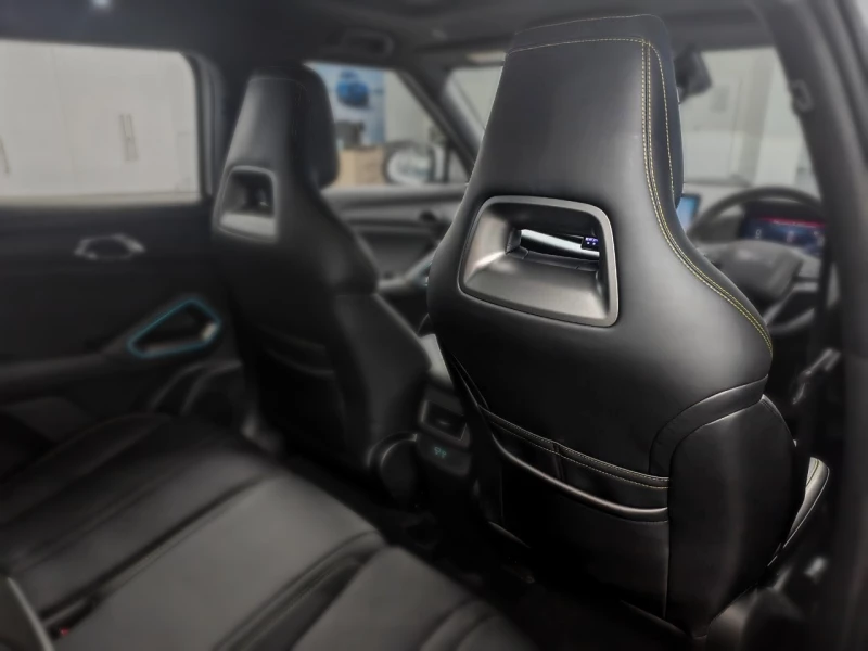 BYD ATTO2 EV DYNAMIC BF-50