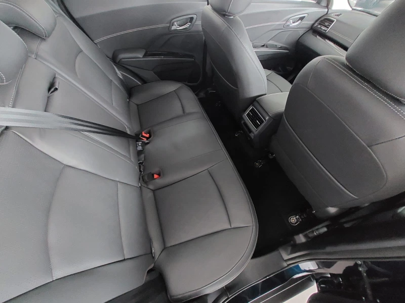 2025 Mahindra Xuv3x0 1.2t Ax7l At