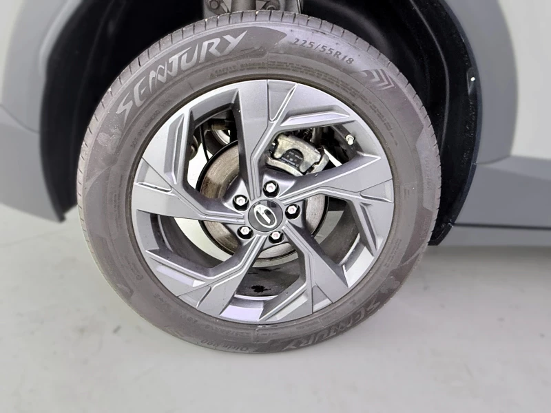 2026 Gac Gs3 Emzoom 1.5t Petrol Dct 4x2 Executive