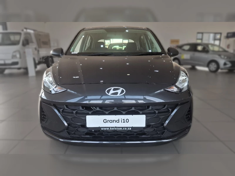HYUNDAI GRAND I10 1.0 PREMIUM MT MY24