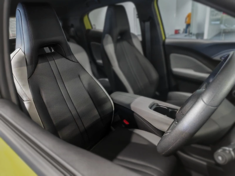 BYD DOLPHIN SURF DYNAMIC