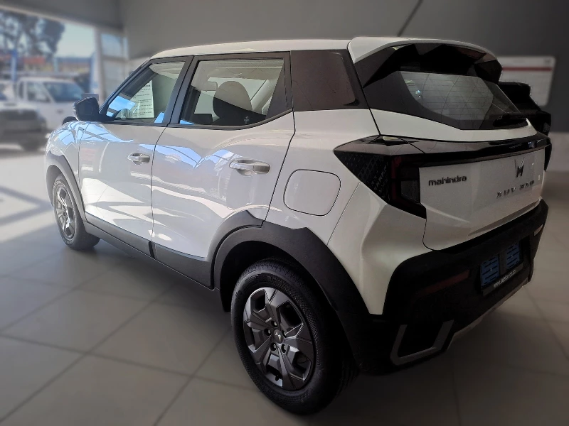 Image of Vehicle