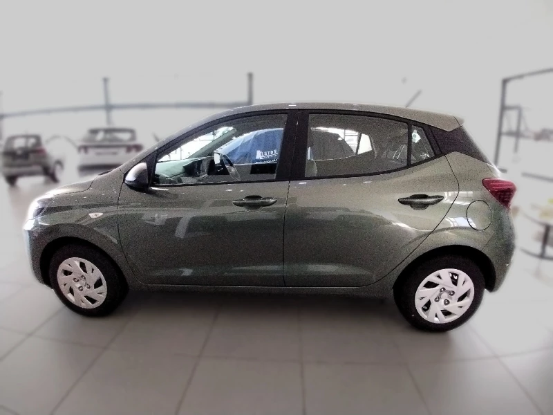 HYUNDAI GRAND I10 1.0 PREMIUM MT MY24