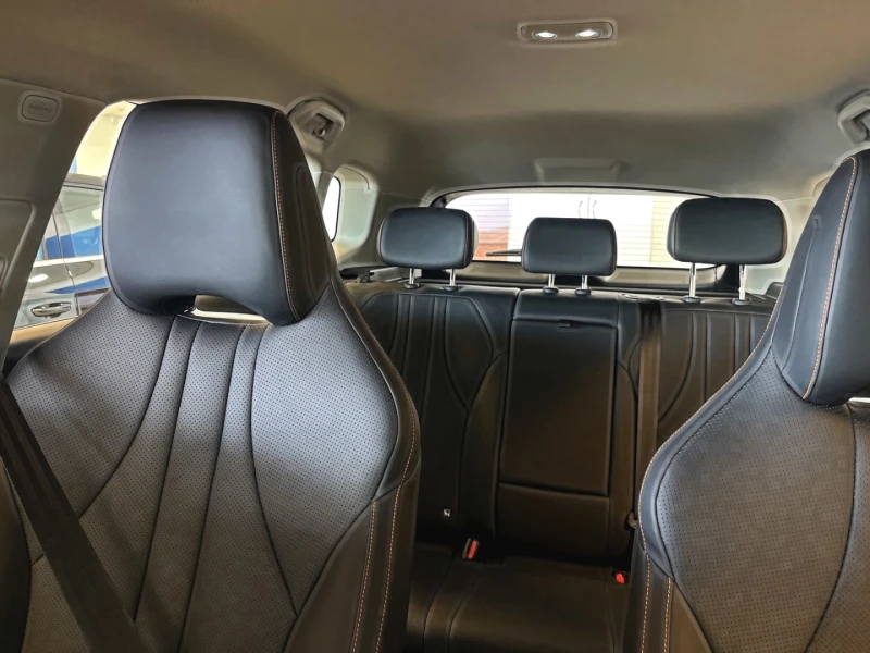 BYD SEALION 5 COMFORT