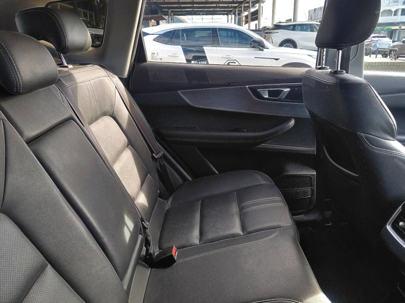 2022 Chery Tiggo 7 Pro 1.5t Cvt Executive