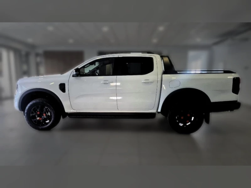 FORD RANGER DOUBLE CAB 2.3L WILDTRAK 4X2 10AT