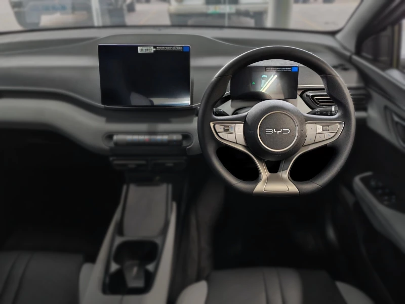 BYD DOLPHIN SURF COMFORT