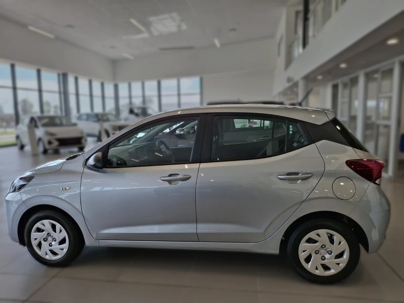 HYUNDAI GRAND I10 1.0 PREMIUM MT MY24
