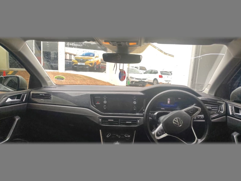 2026 Volkswagen Polo 1.0 Tsi 85kw Life Dsg