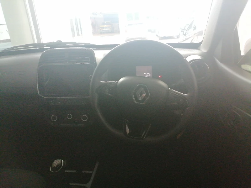 2025 Renault Kwid 1.0 Zen
