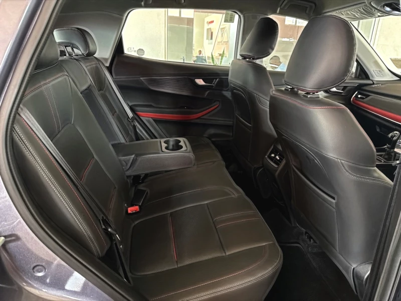 CHERY TIGGO 4 PRO LITE MT