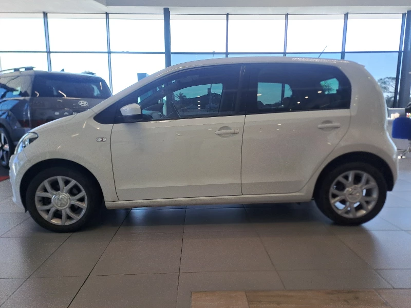 2016 Volkswagen Move Up! 55kw 5 Dr
