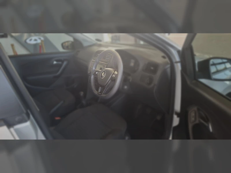 2024 Volkswagen Vivo 1.4 Trendline 5 Door