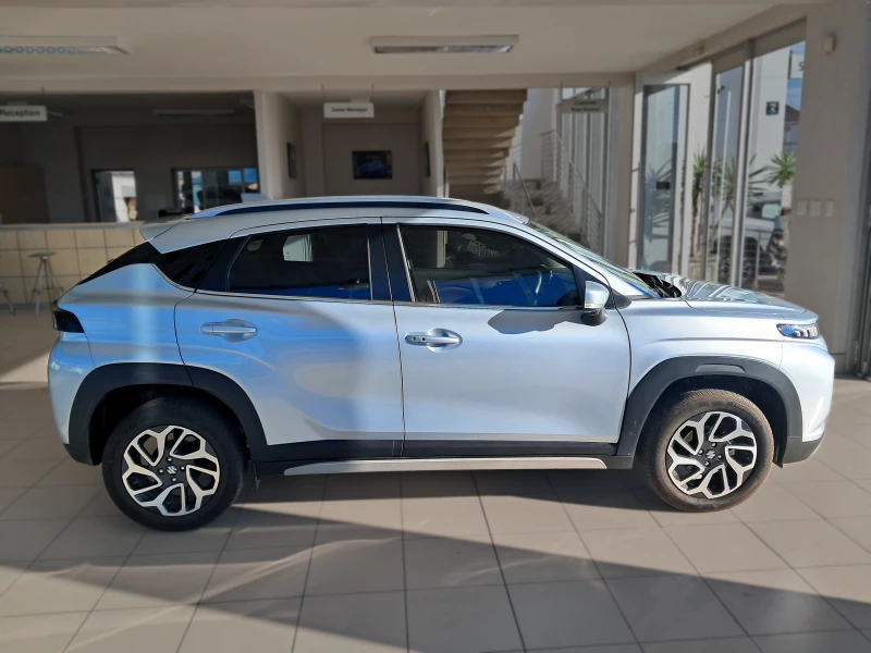 2025 Suzuki Fronx 15 Glx At