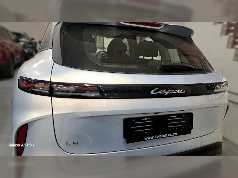 LEPAS L4 1.5T JAVAN