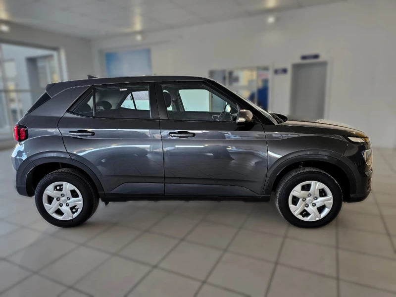 2024 Hyundai Venue 1.2 Premium Mt My24