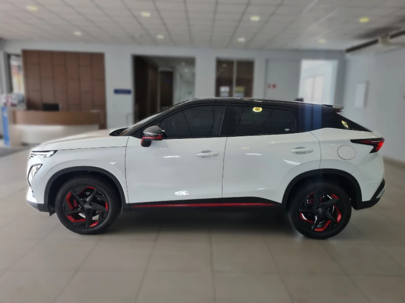 2025 Omoda C5 1.5t Elegance S